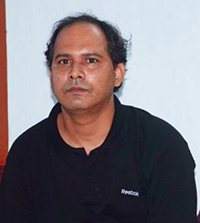 Prof.Parthasarathi Mukhopadhyay