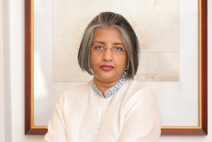Professor Maithree Wickramasinghe