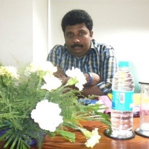 Mr. Nadarajah Sukirtharaj