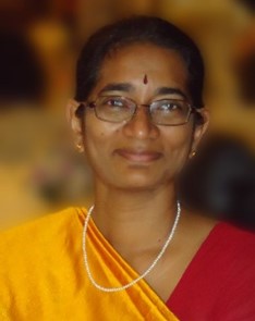 Prof. Pavithra Kailasapathy